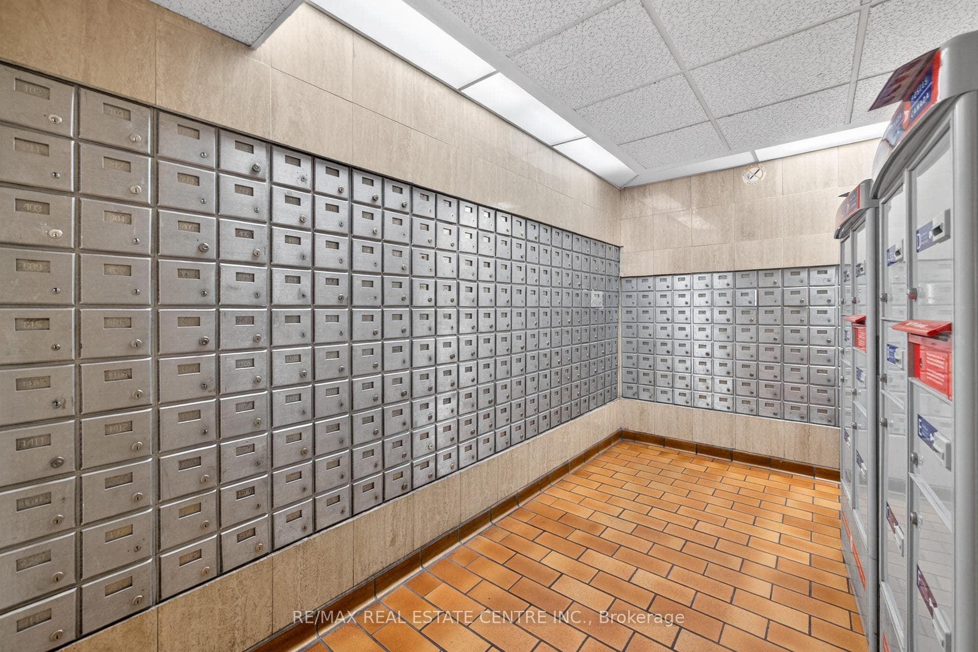 320 Dixon Road Unit 1708 photo 4