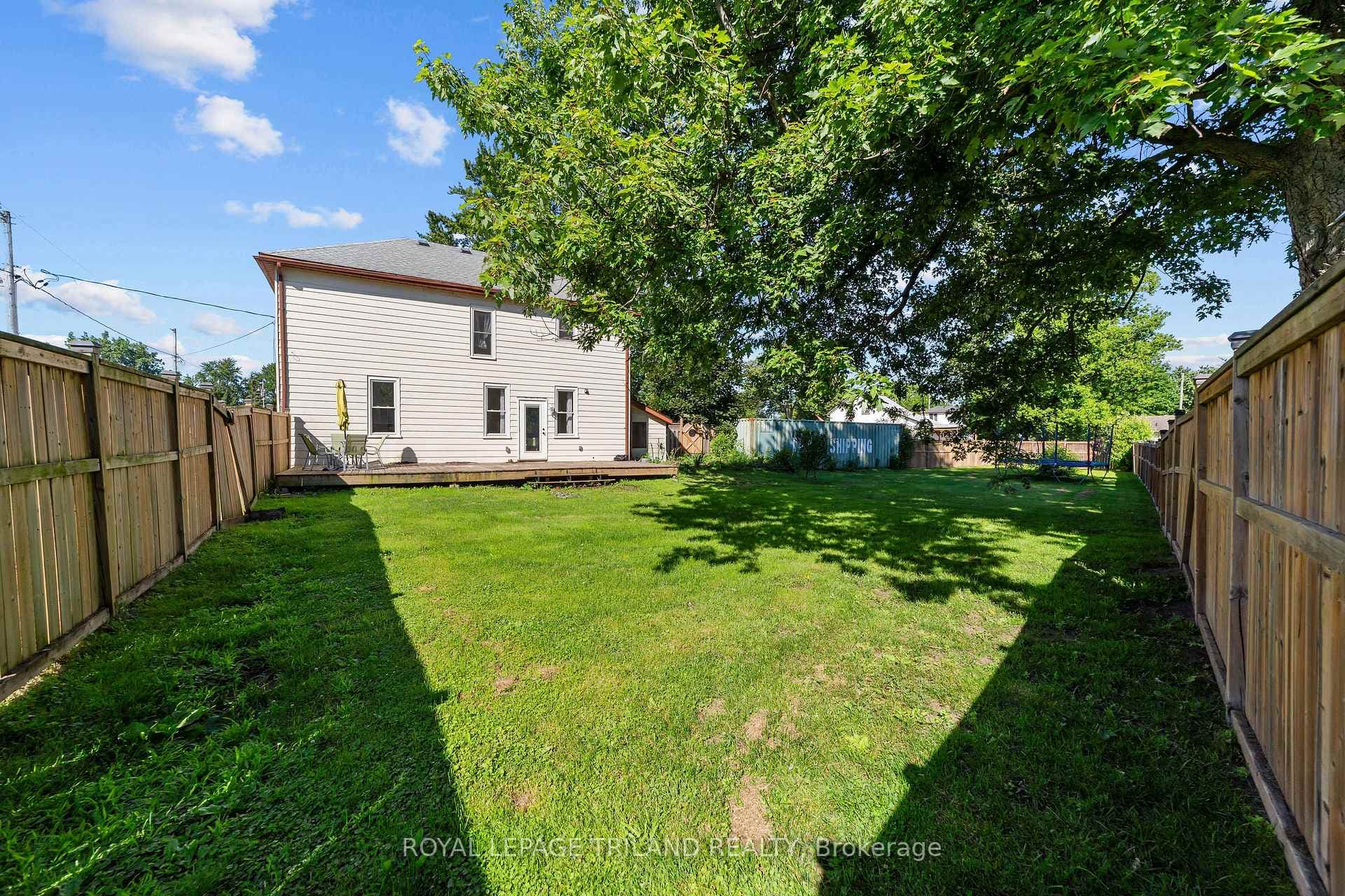 15 Dundas Street photo 14
