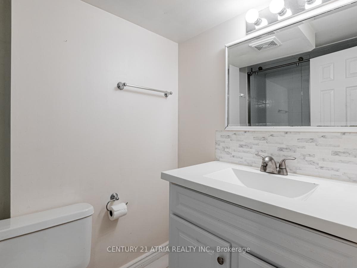 Basement Bath