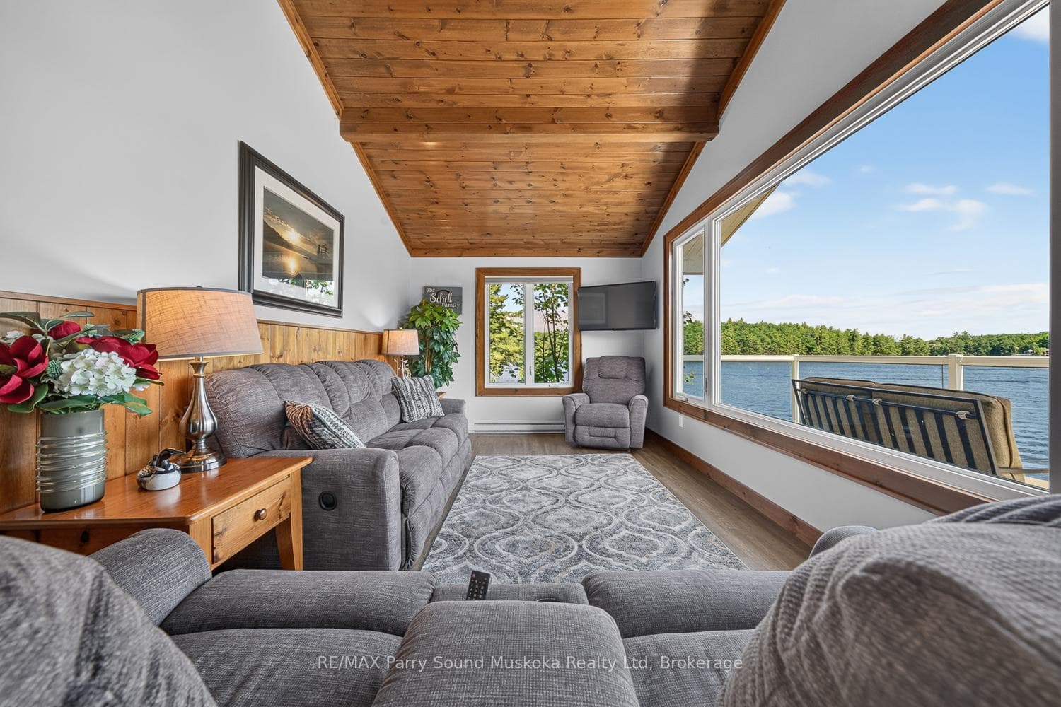 101 Healey Lake Water N/A photo 34