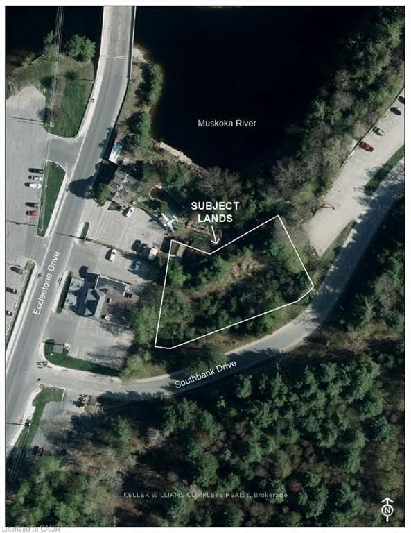 VACANT SOUTHBANK Drive photo 1