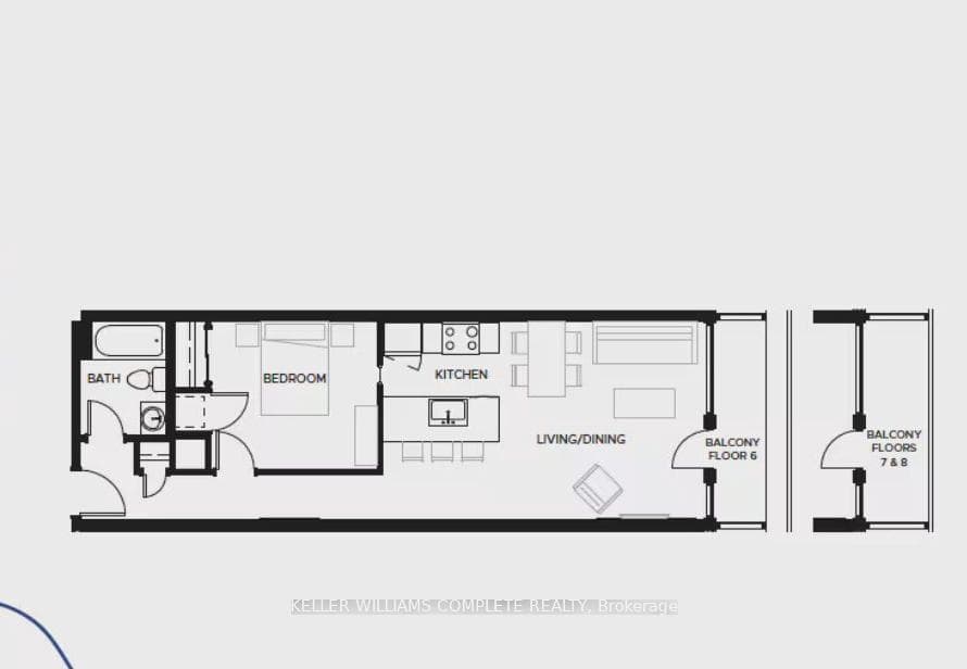 24 Augusta Street Unit 806 photo 18