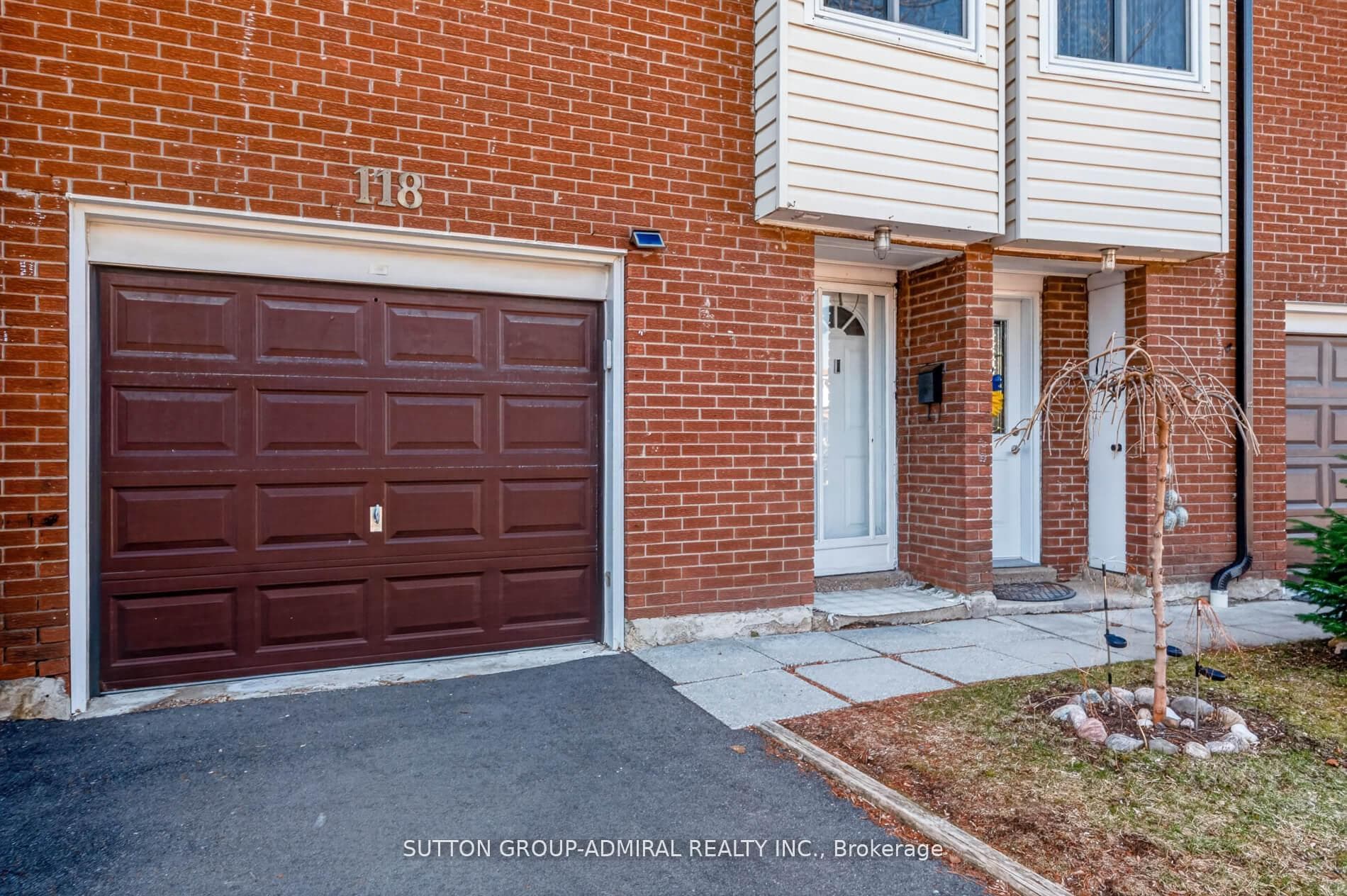 3175 Kirwin Avenue Unit 118 photo 2