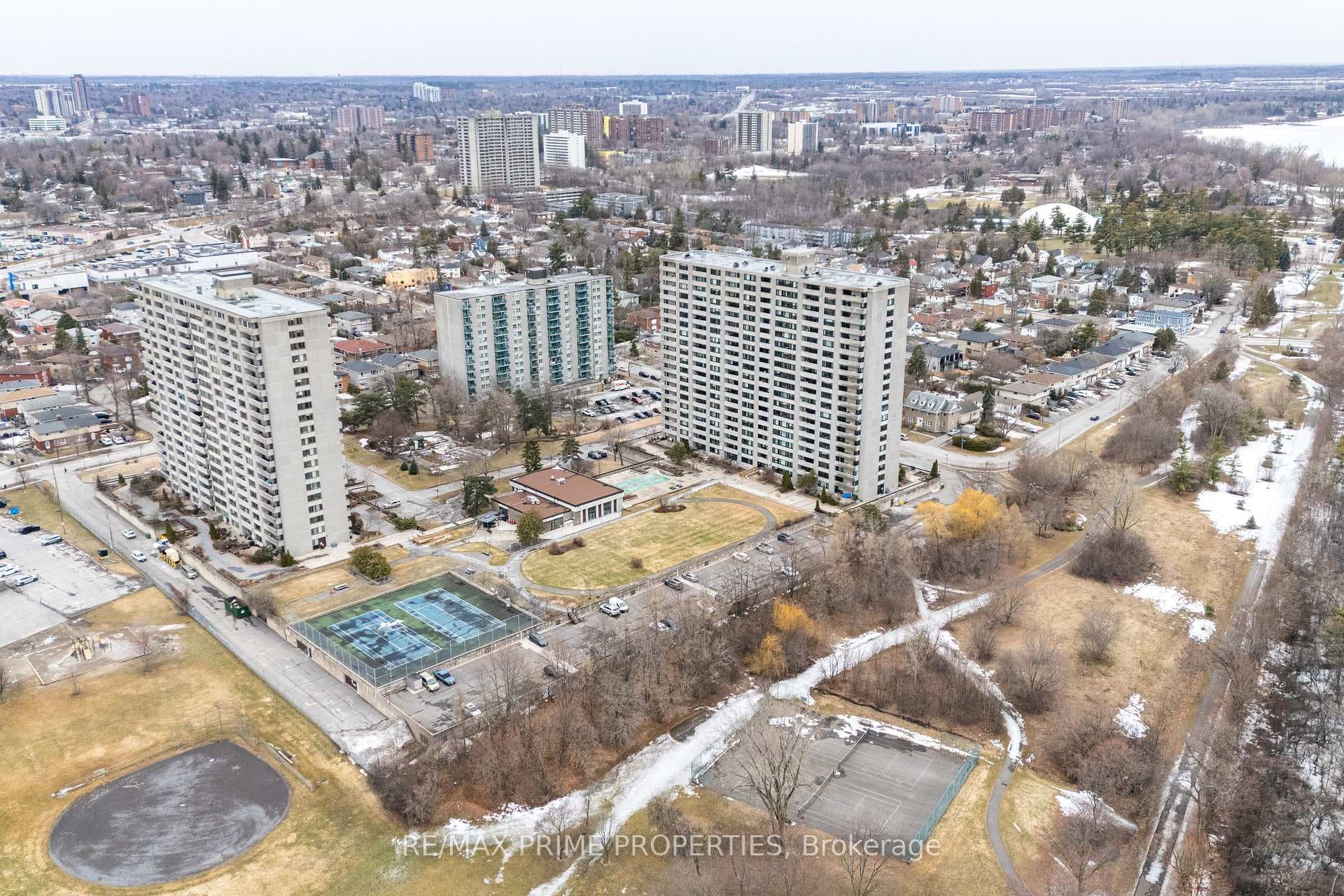 265 POULIN Avenue Unit 811 photo 39