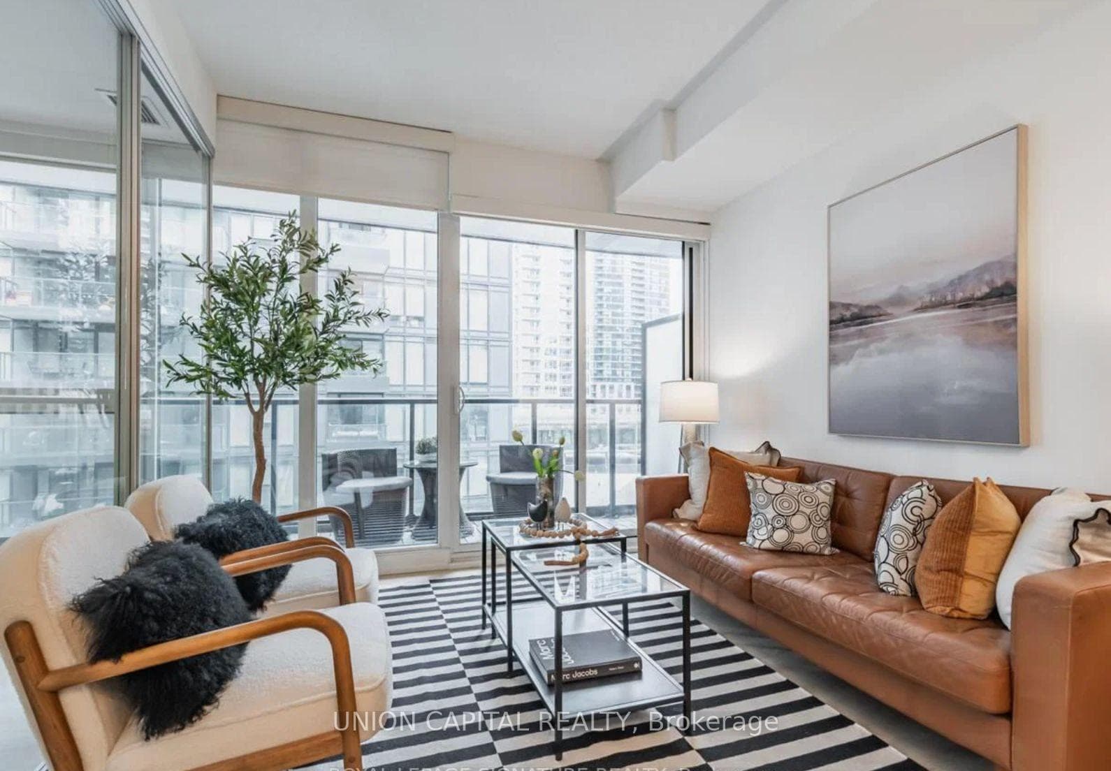 90 Queens Wharf Road Unit 508 photo 1