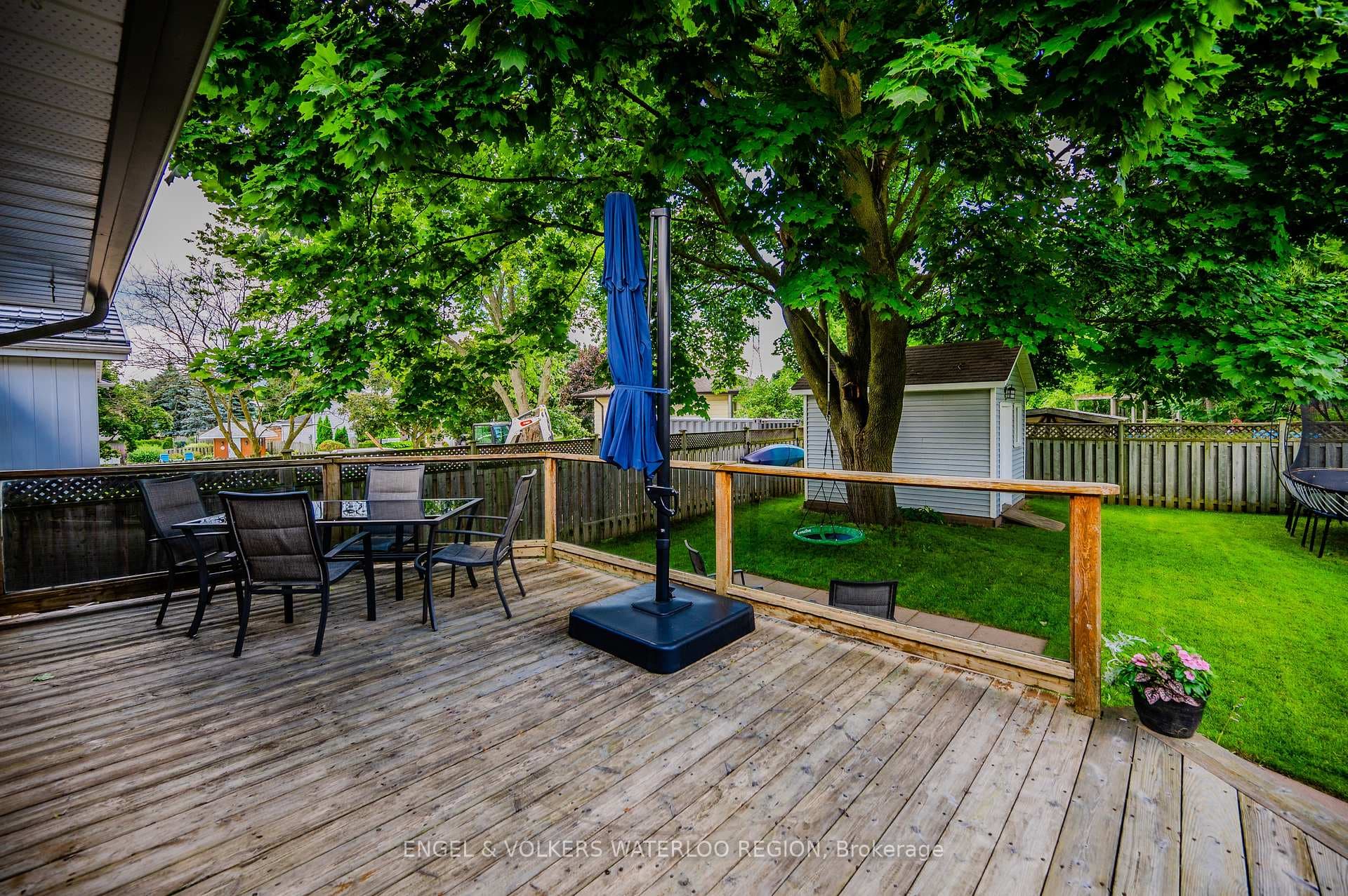 206 Forestwood Drive photo 36