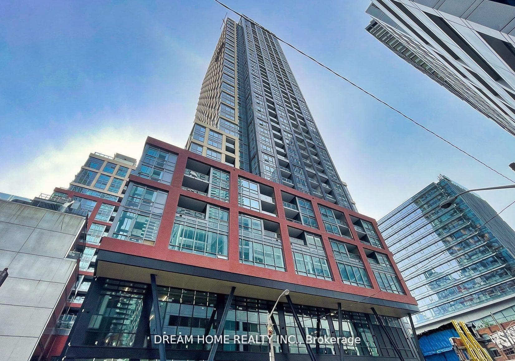 108 Peter Street Unit 3602 photo 1