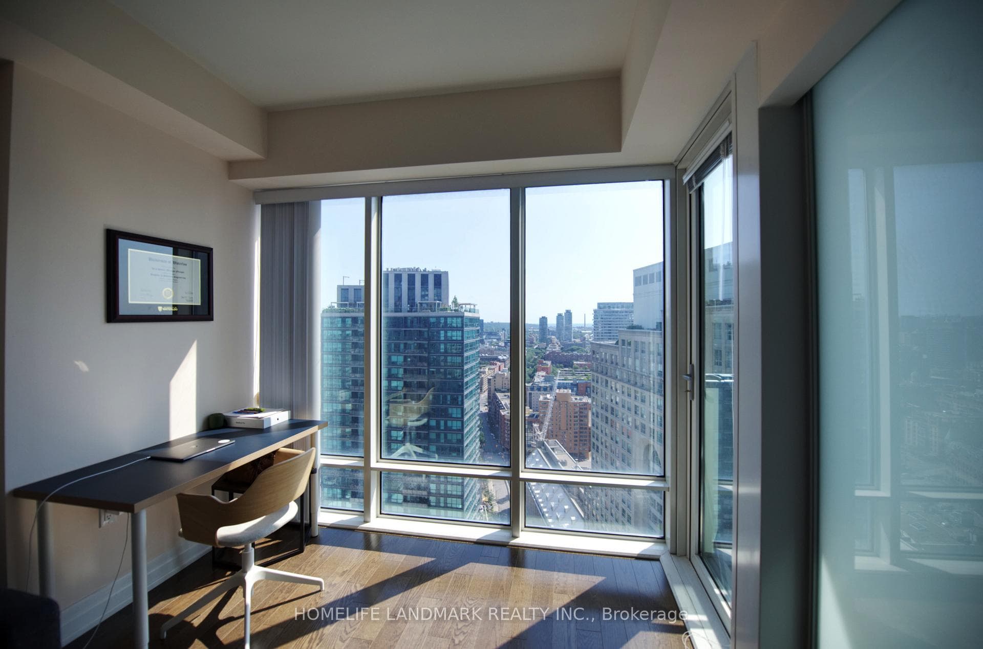 8 The Esplanade N/A Unit 2910 photo 7