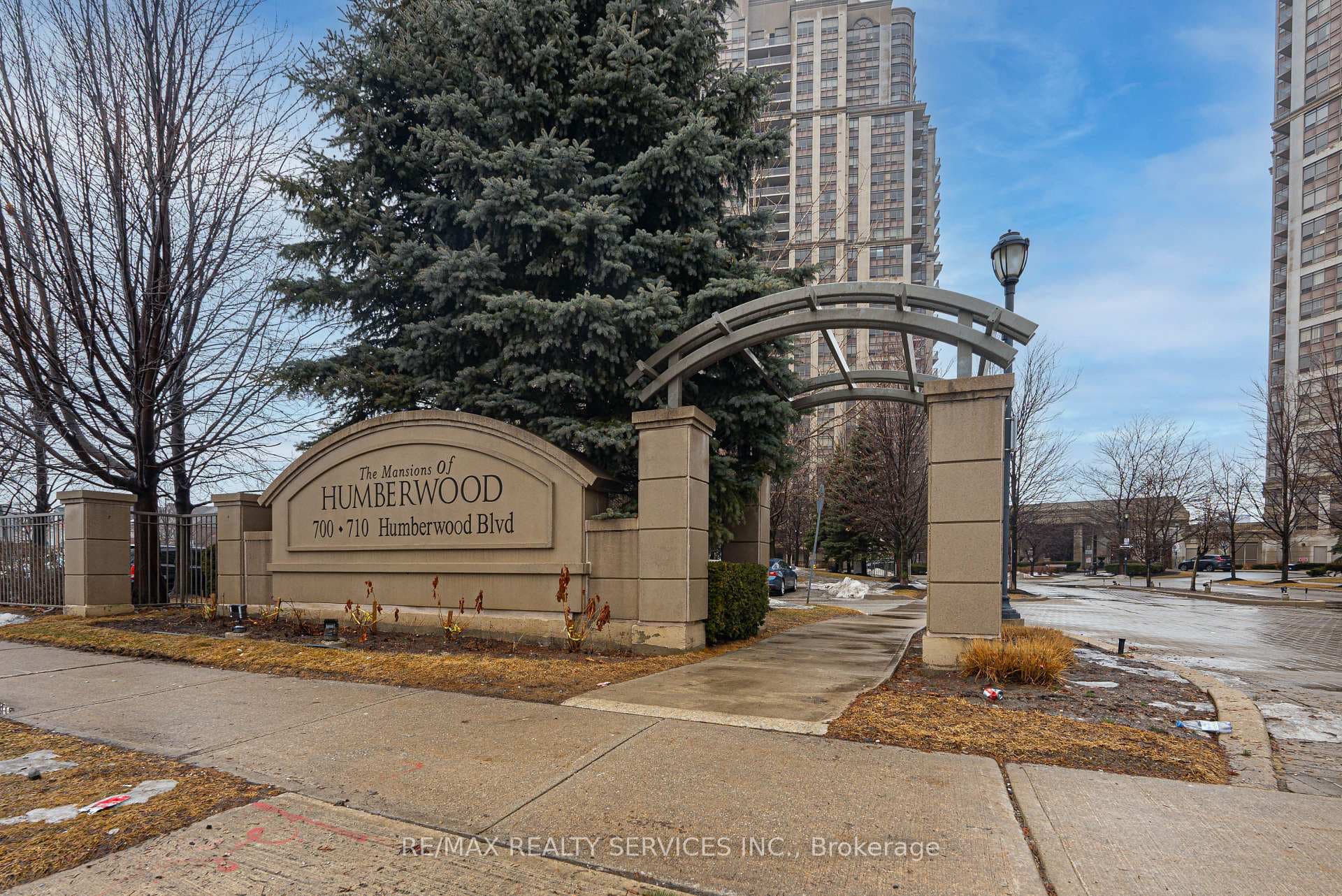 700 Humberwood Boulevard Unit 1620 photo 1