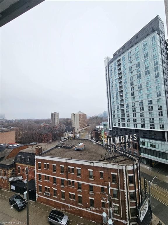 251 Jarvis Street Unit 714 photo 22