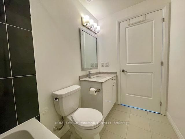 Ensuite Bath