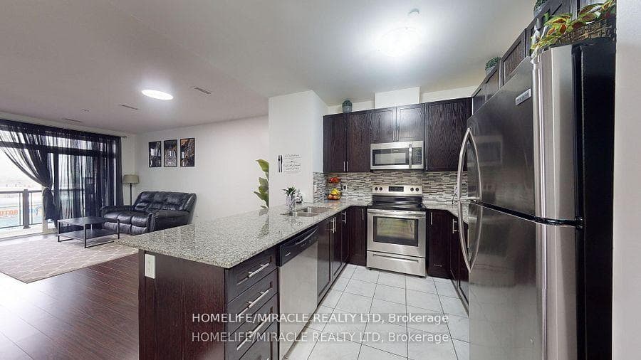 7325 Markham Road Unit 403 photo 7