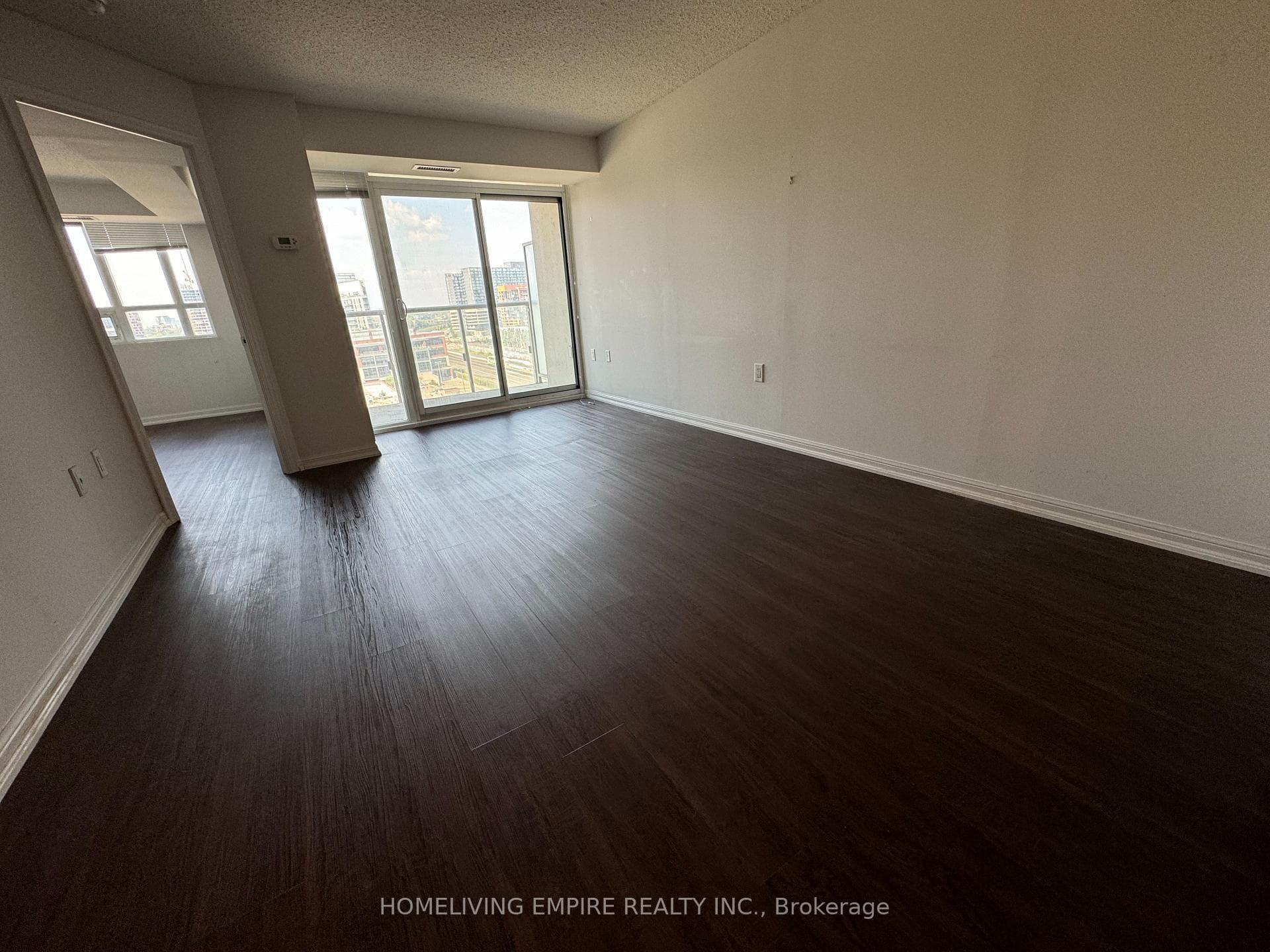125 Western Battery Road Unit 1011 photo 4