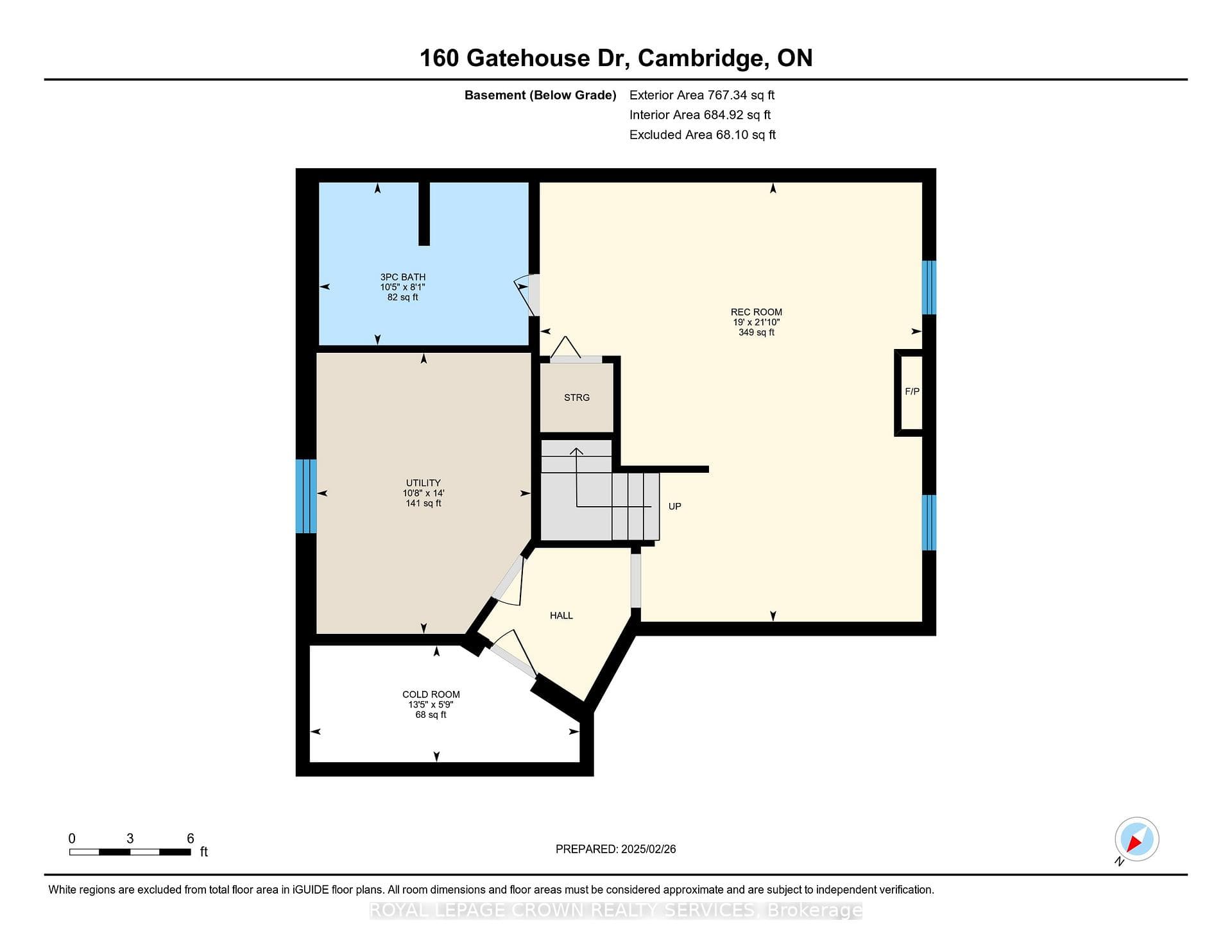 160 Gatehouse Drive photo 38