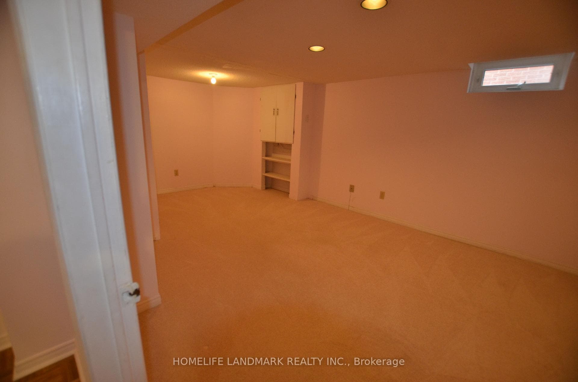 Basement Bedroom-1