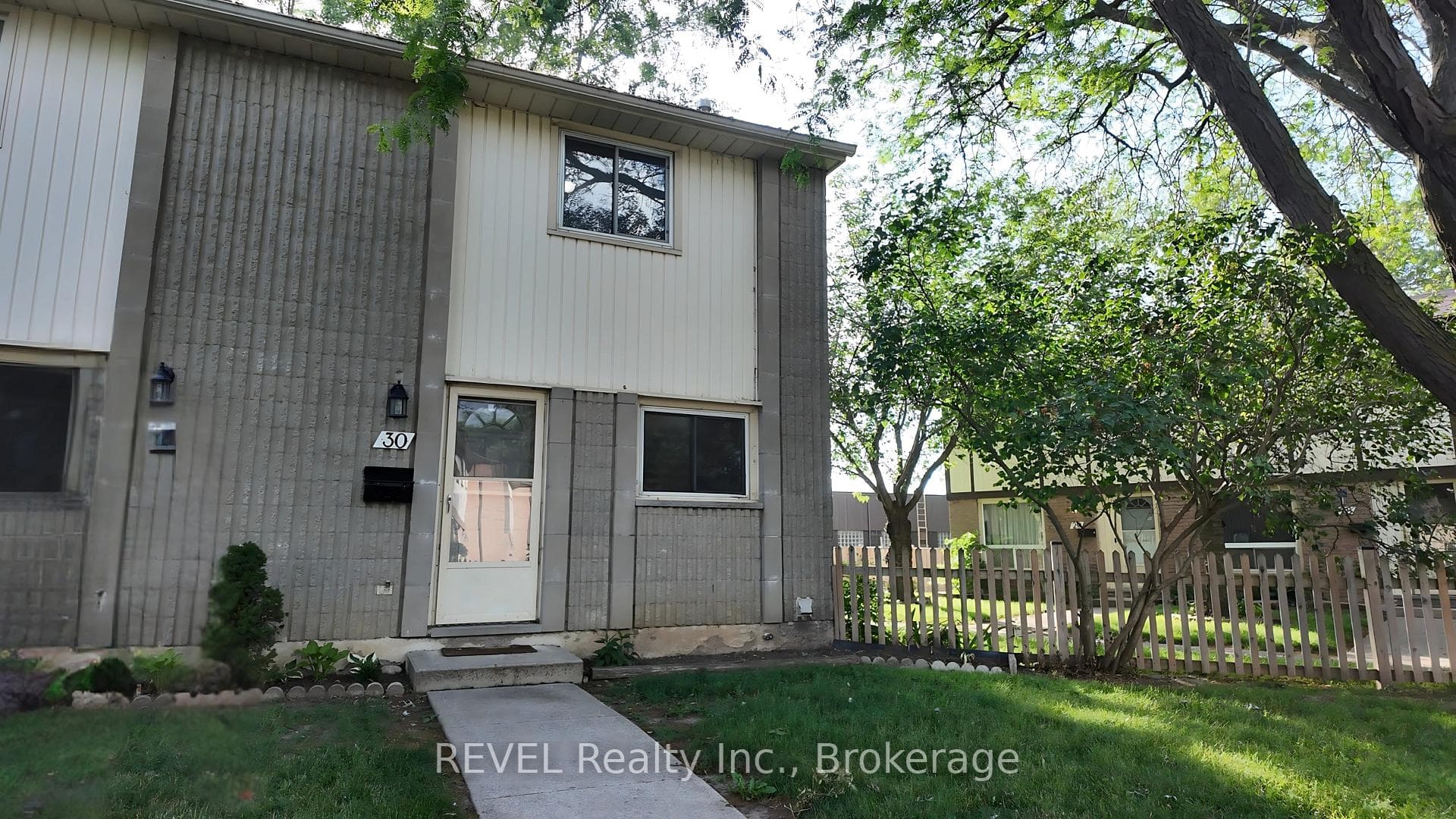25 Linfield Drive Unit 30 photo 1