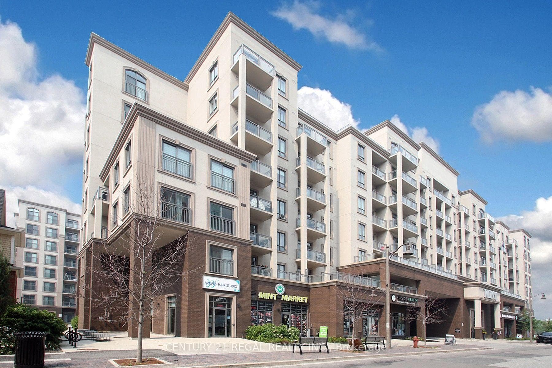 2486 Old Bronte Road Unit 333 photo 2