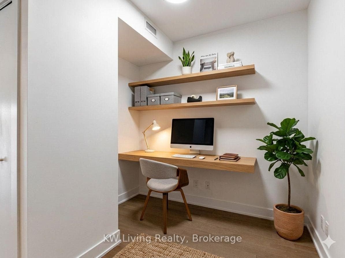 3018 Yonge Street Unit 409 photo 6