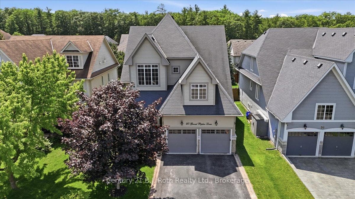 40 Grand Poplar Lane photo 2