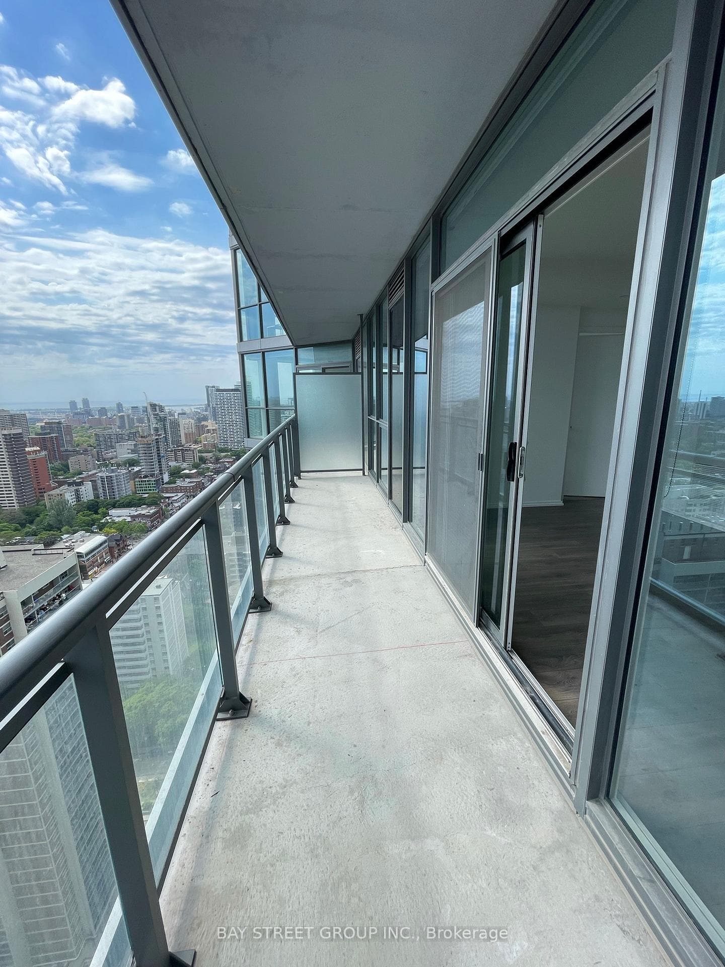 45 Charles Street Unit 3711 photo 13