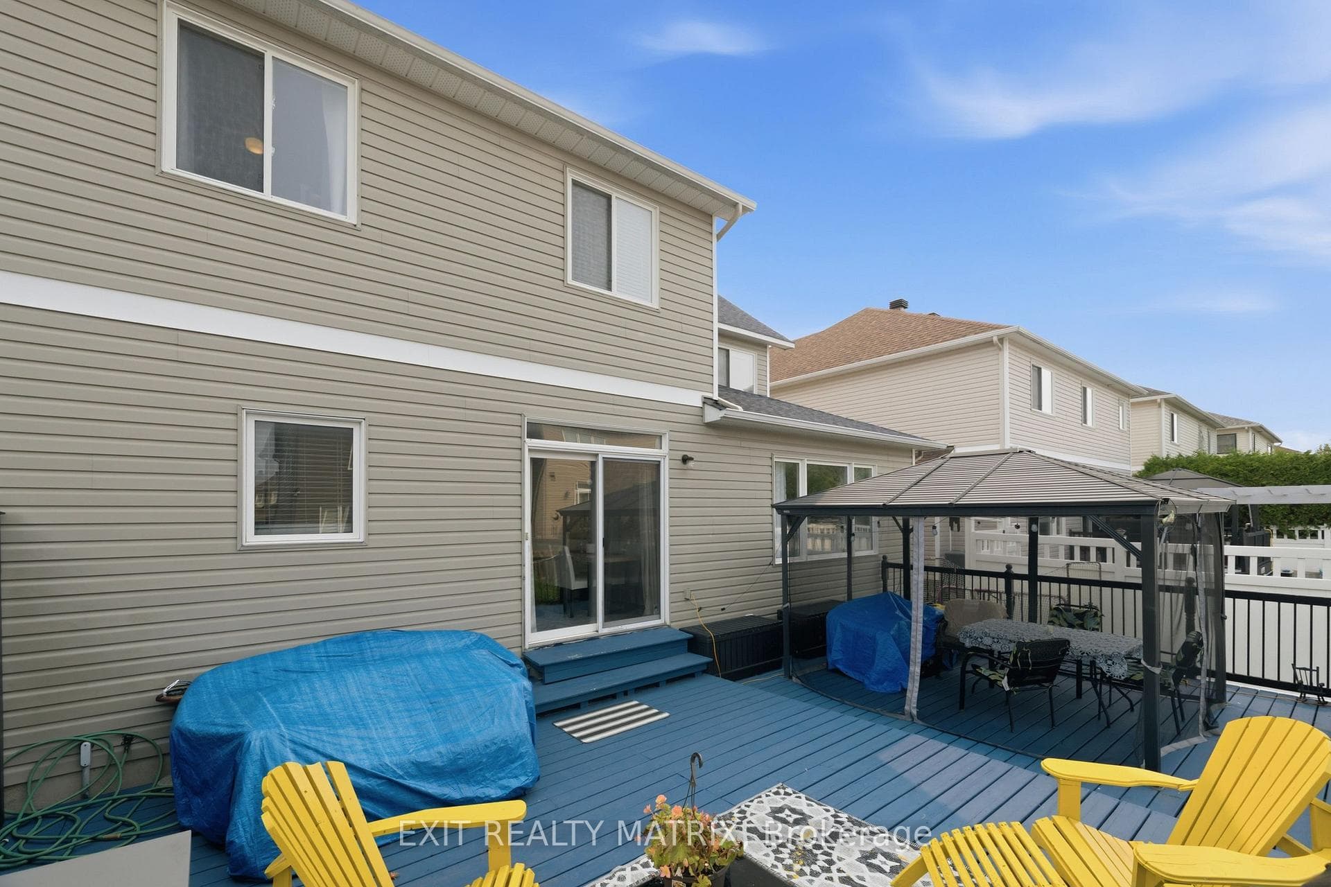 127 Stoney Pond Court photo 39