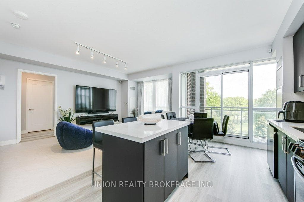 1350 Kingston Road Unit 410 photo 12