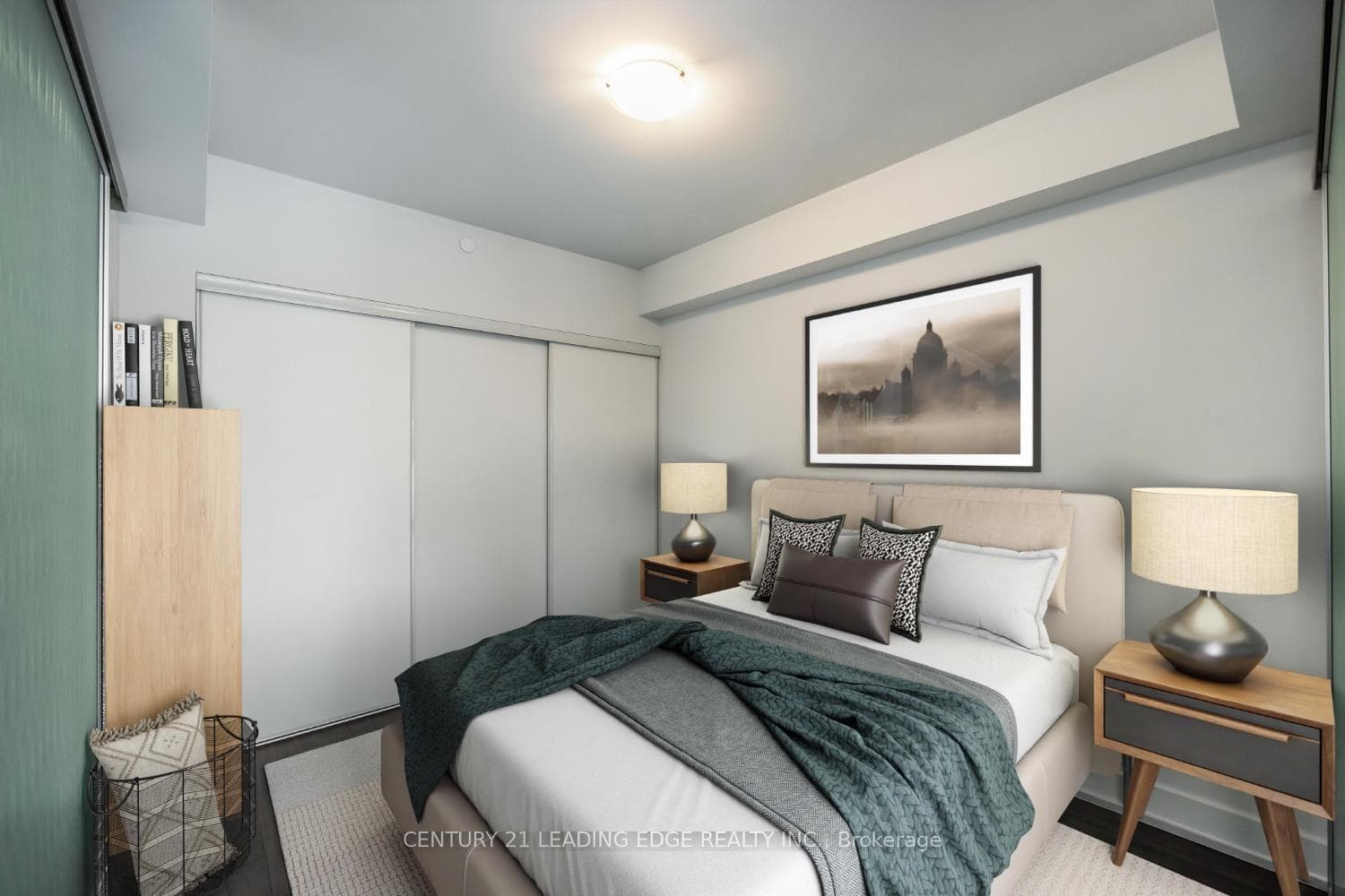 2550 Simcoe Street Unit 202 photo 24