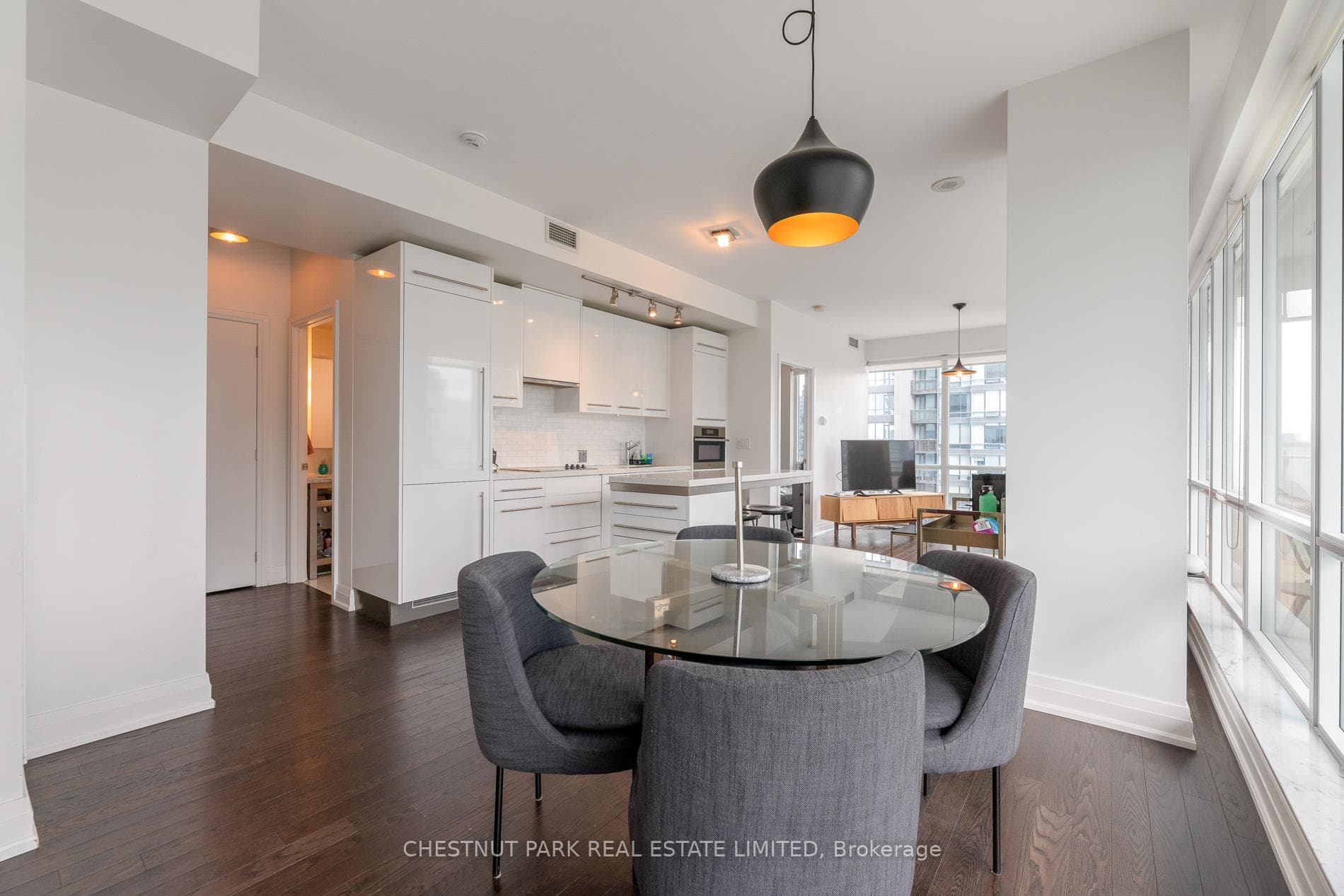 80 John Street Unit 2309 photo 2