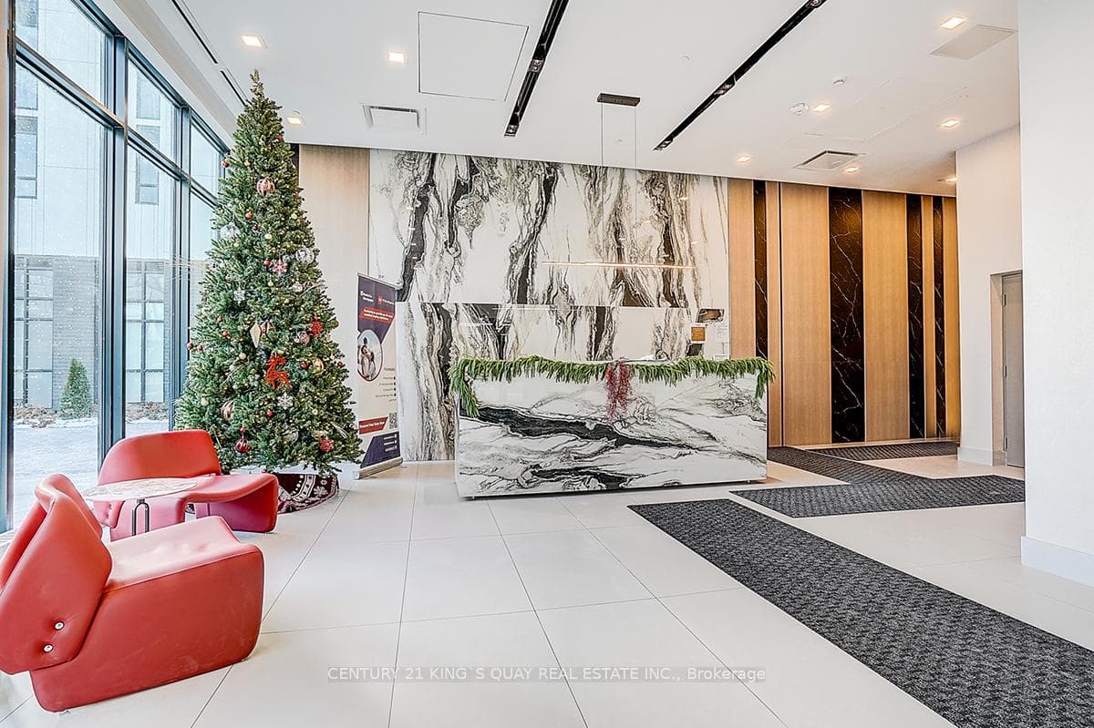 3421 Sheppard Avenue Unit 101 photo 3