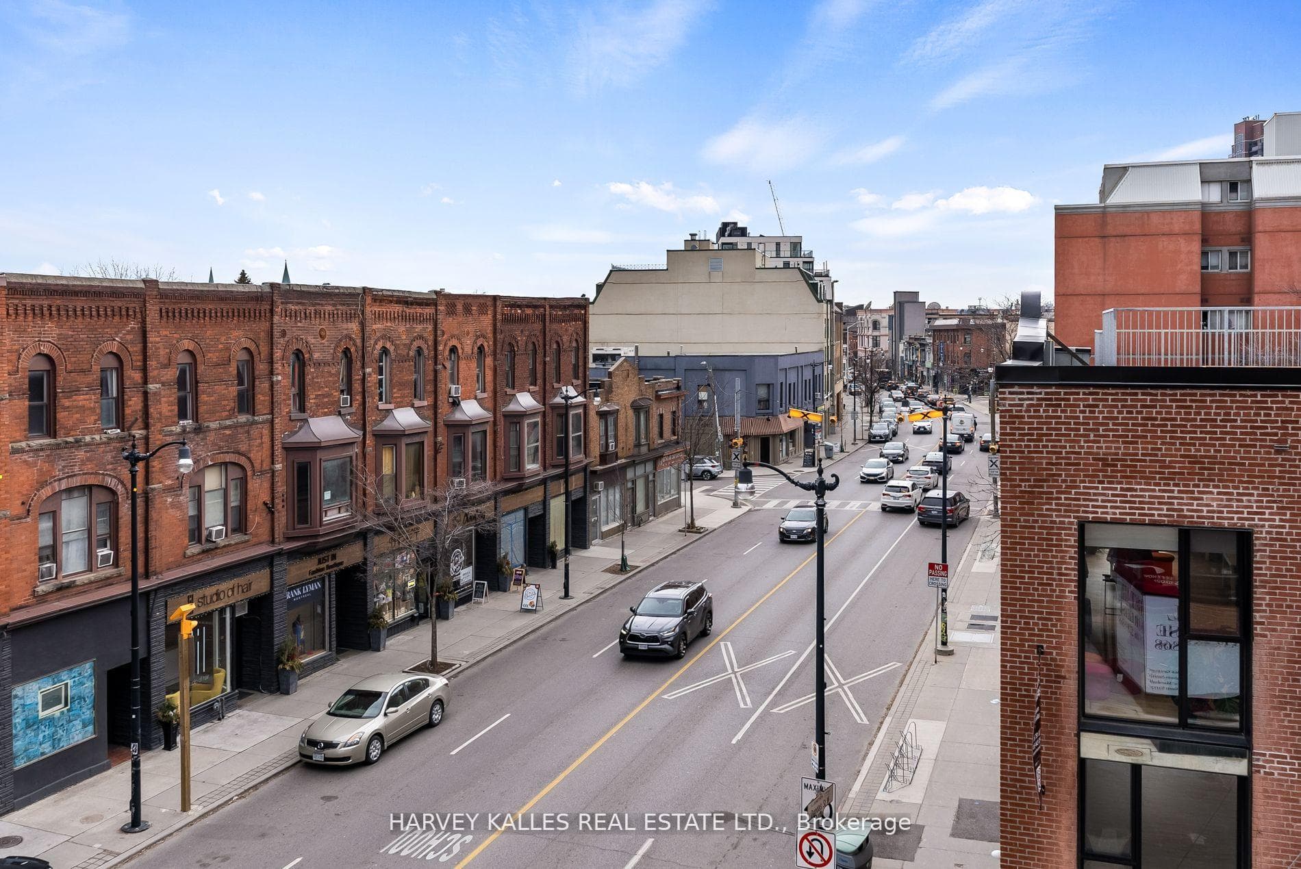 2720 Dundas Street Unit 308 photo 36