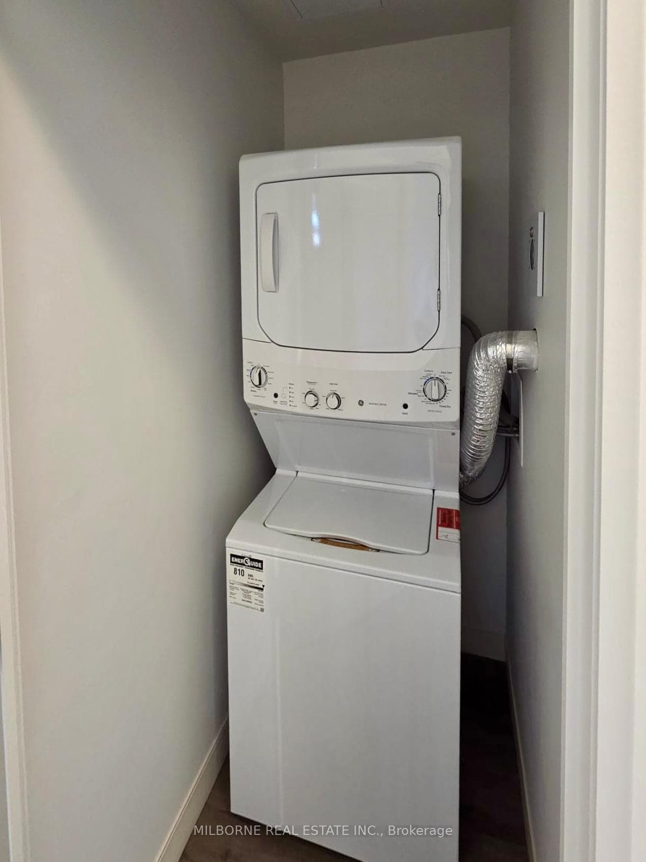 Washer Dryer