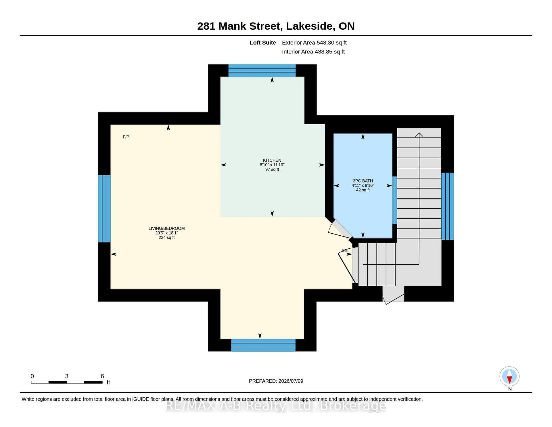 281 Mank Street photo 49