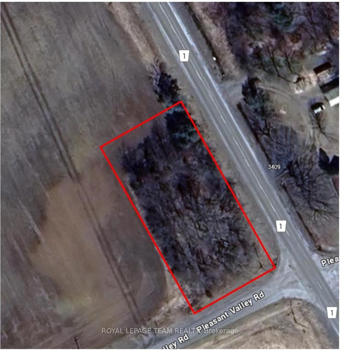 PtLt31 PLEASANT VALLEY Road photo 3