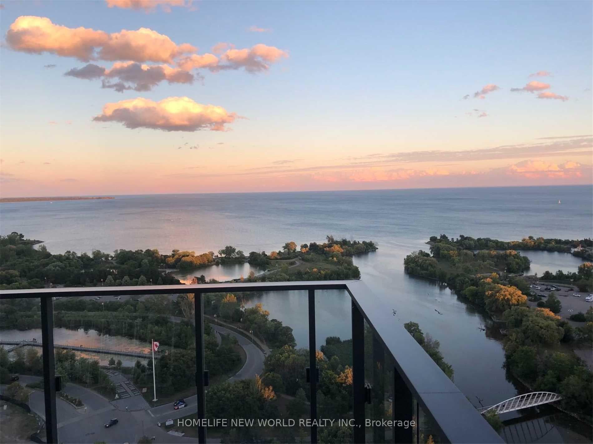 2200 Lake Shore Boulevard Unit 3101 photo 20