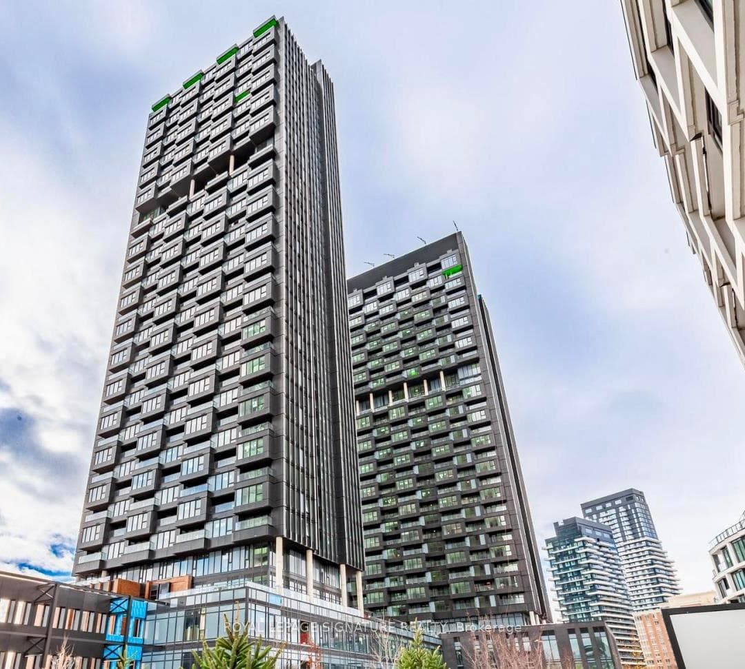 1 Quarrington Lane Unit 2915 photo 1