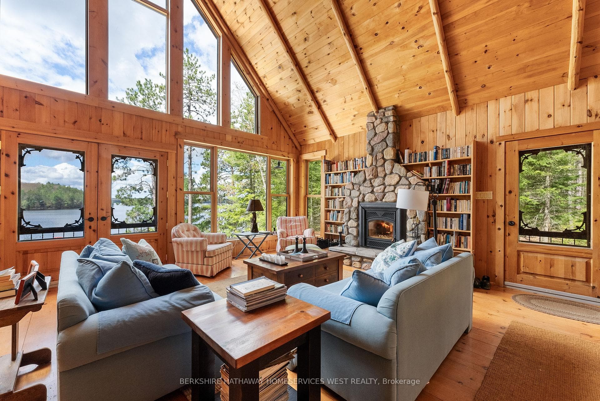 280 Weslemkoon Lake N/A photo 9