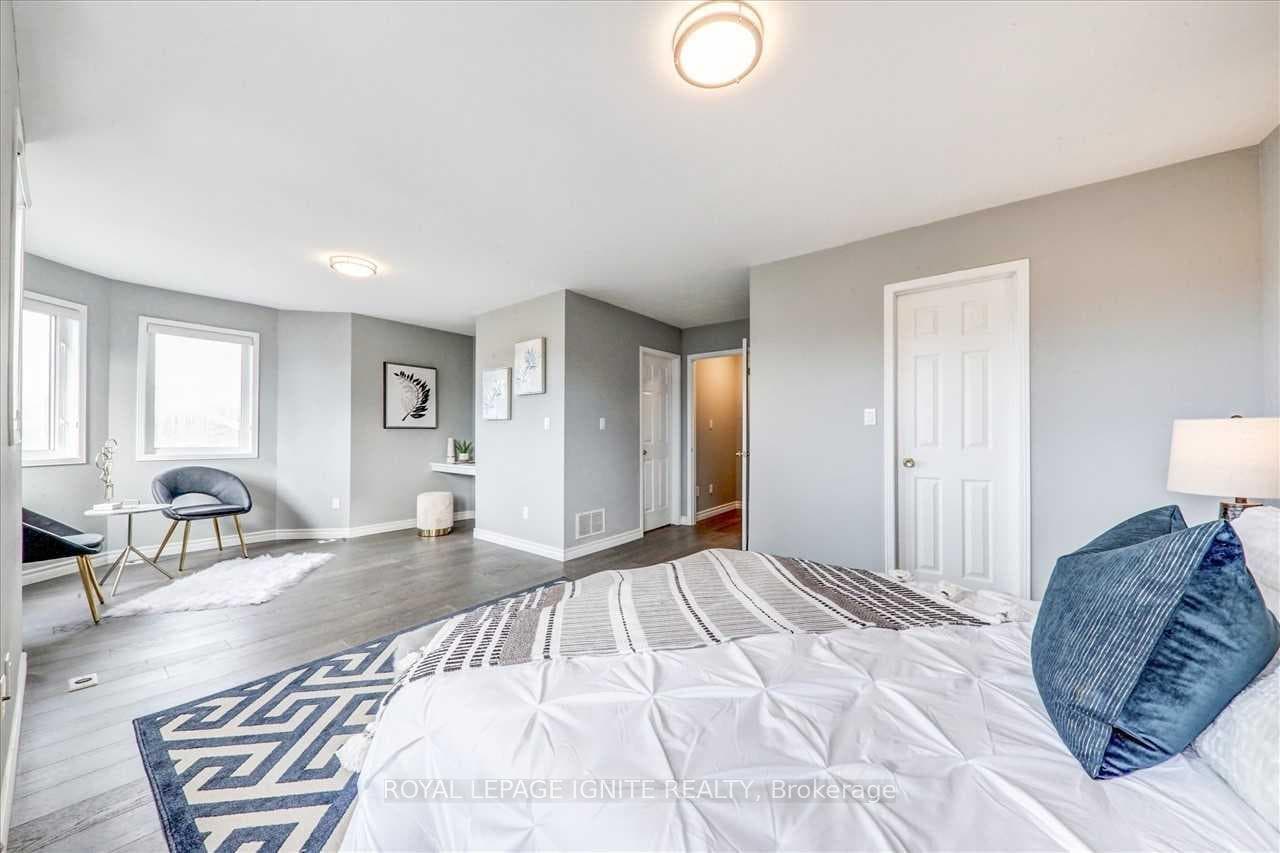 19 Rosebank Drive Unit 1808 photo 16