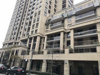 18 Kenaston Gardens Unit 209 photo 1