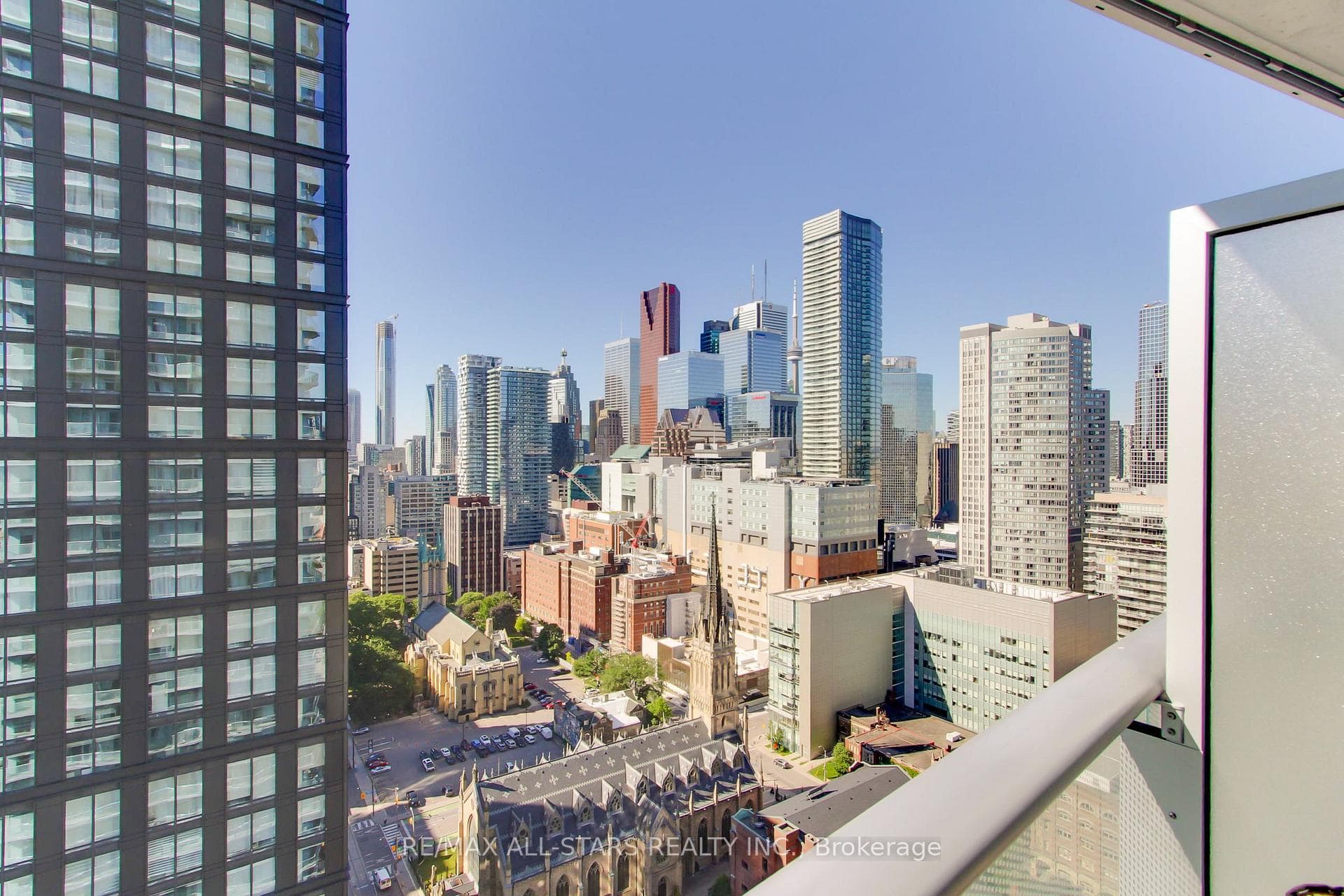 100 Dalhousie Street Unit 2809 photo 31