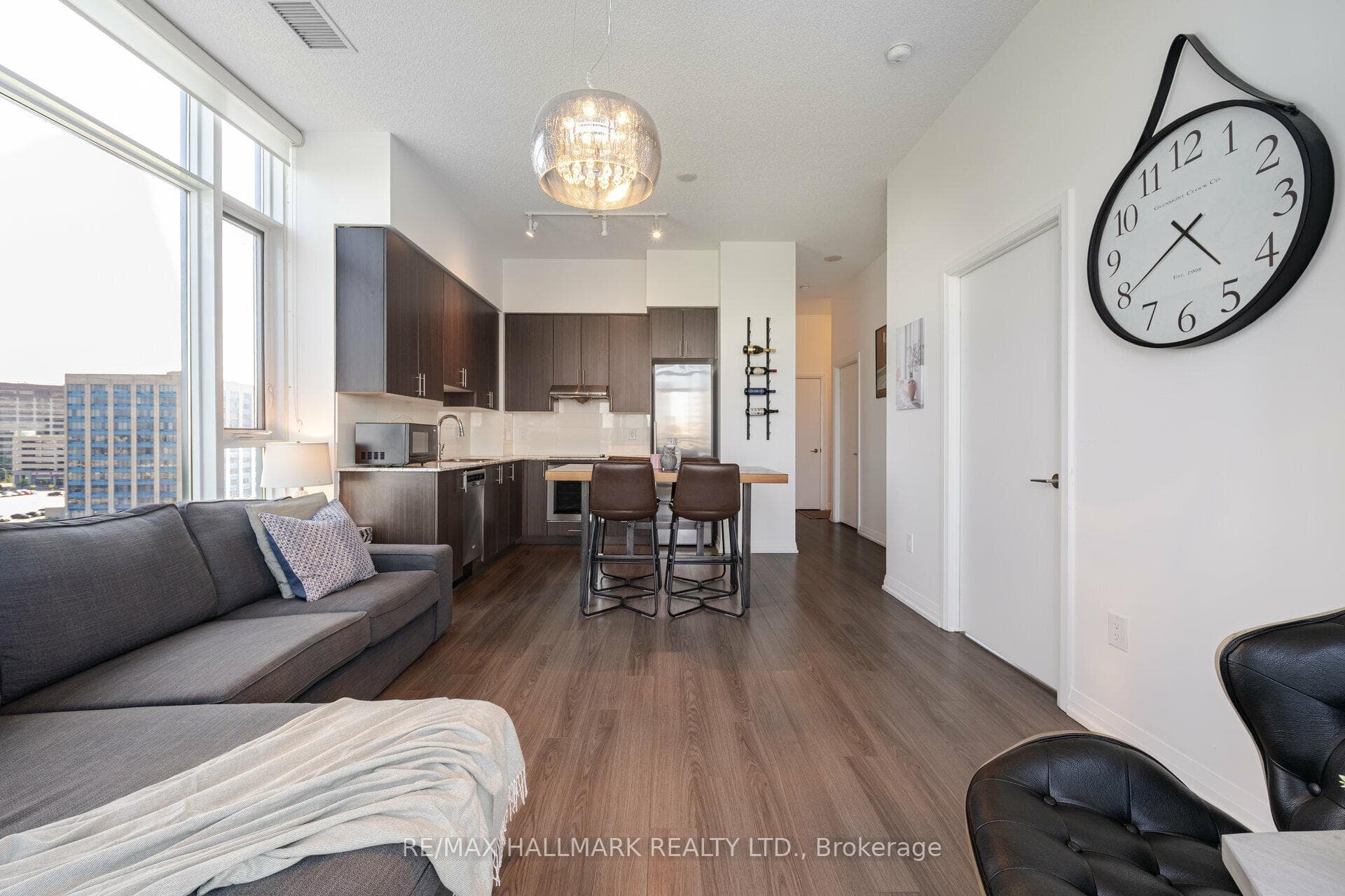 55 Ann O'reilly Road Unit Ph 30 photo 12