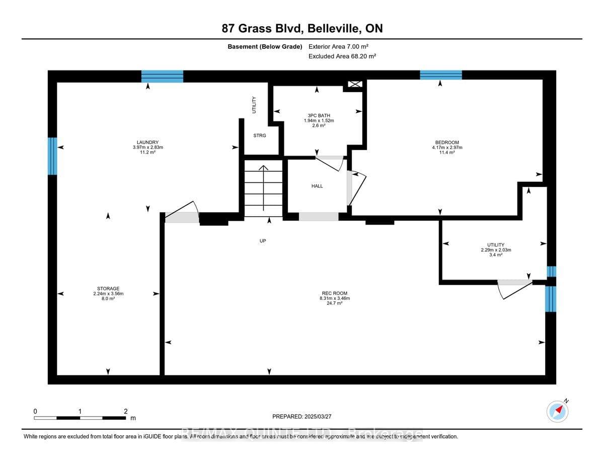 87 Grass Boulevard photo 47