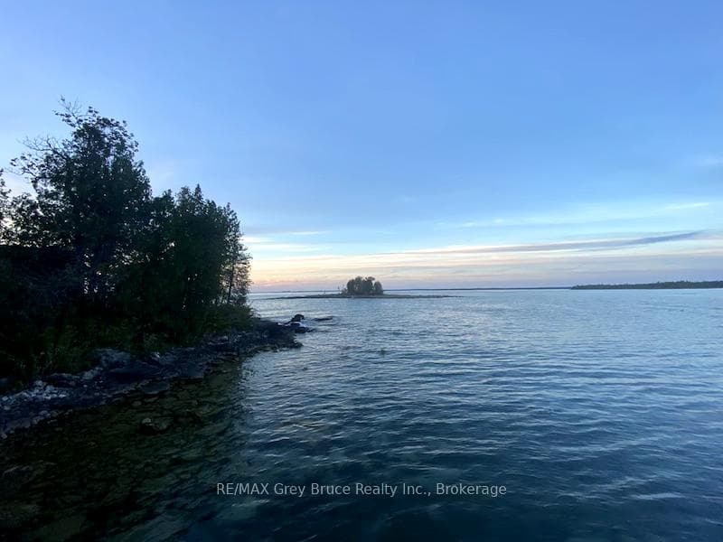 lake view