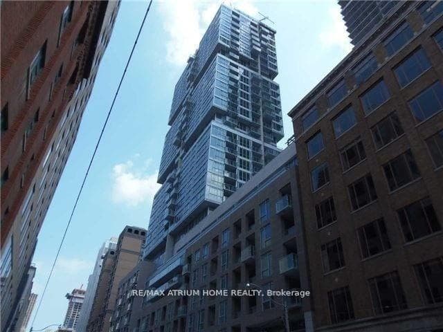199 Richmond Street Unit 1603 photo 1