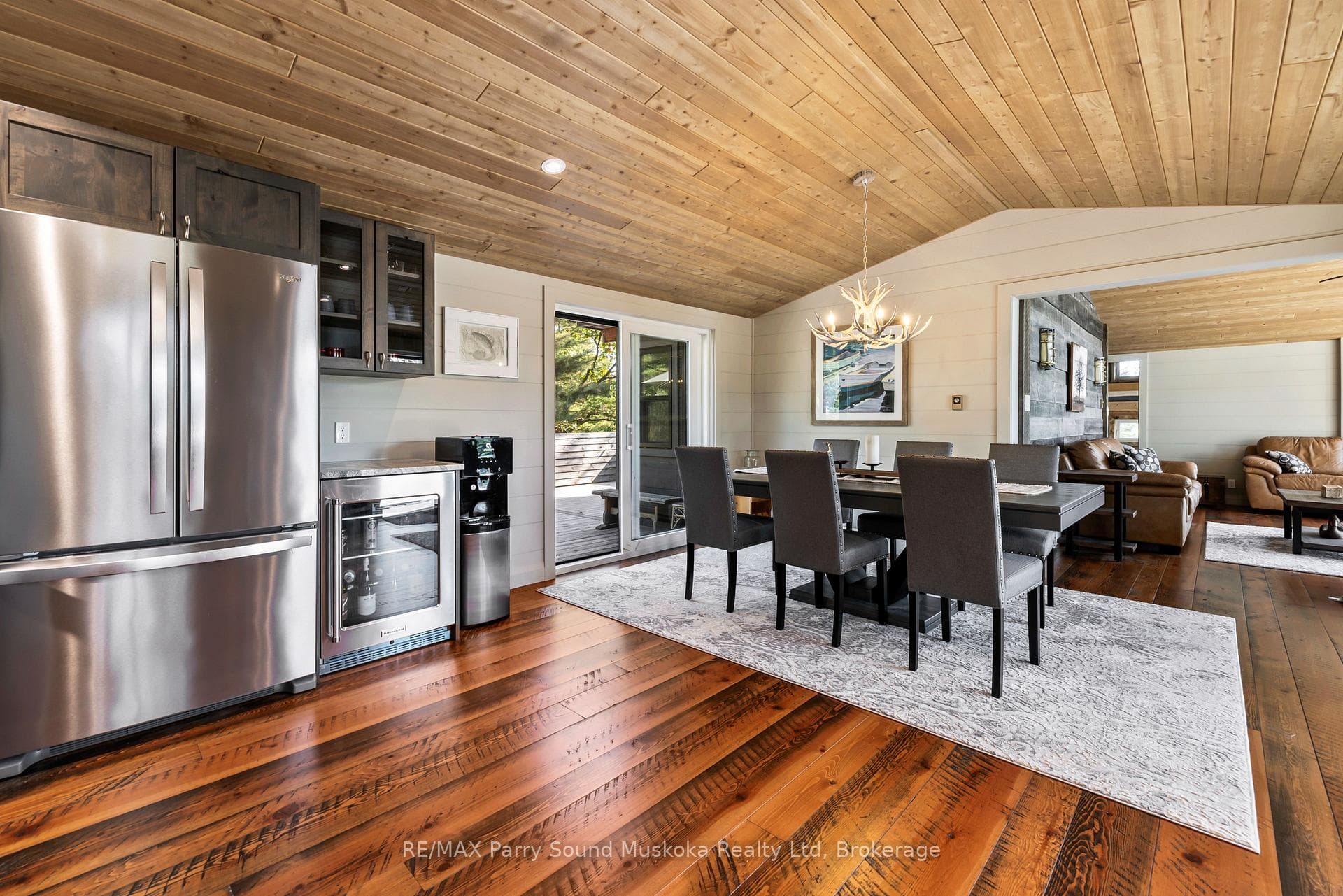 2 A258 Island Unit (Lakeside & Blueberry PT) photo 8
