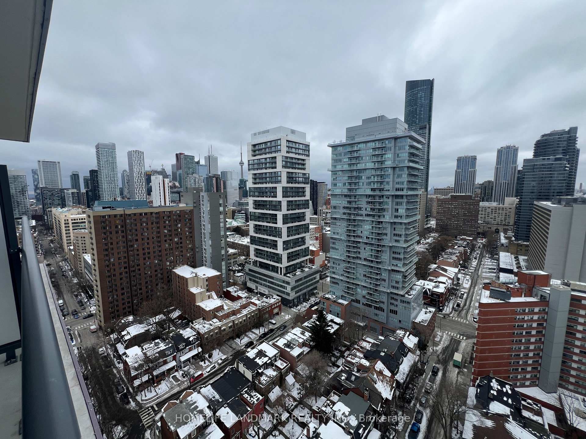 308 Jarvis Street Unit 2304 photo 20