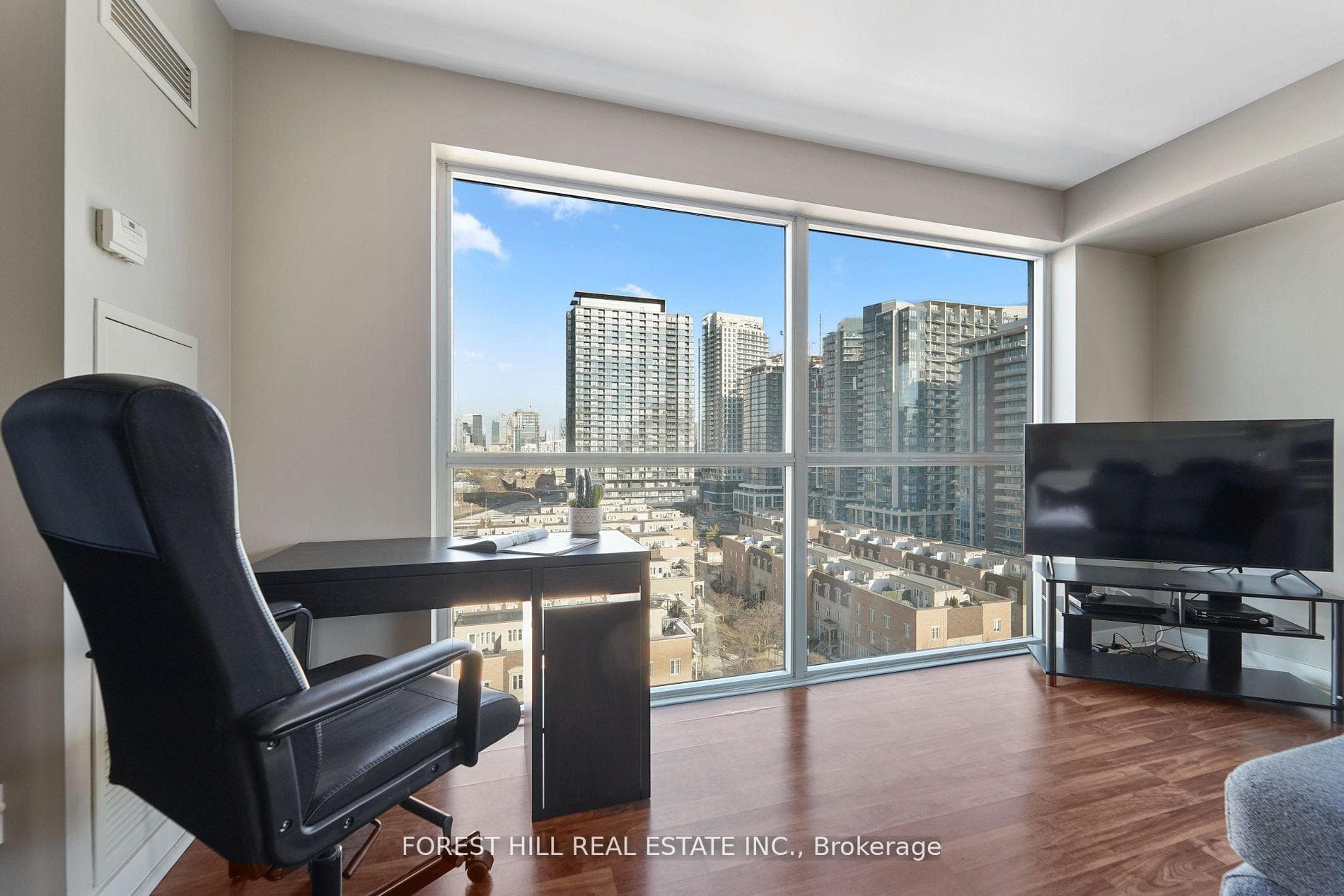 80 Western Battery Road Unit 1011 photo 15