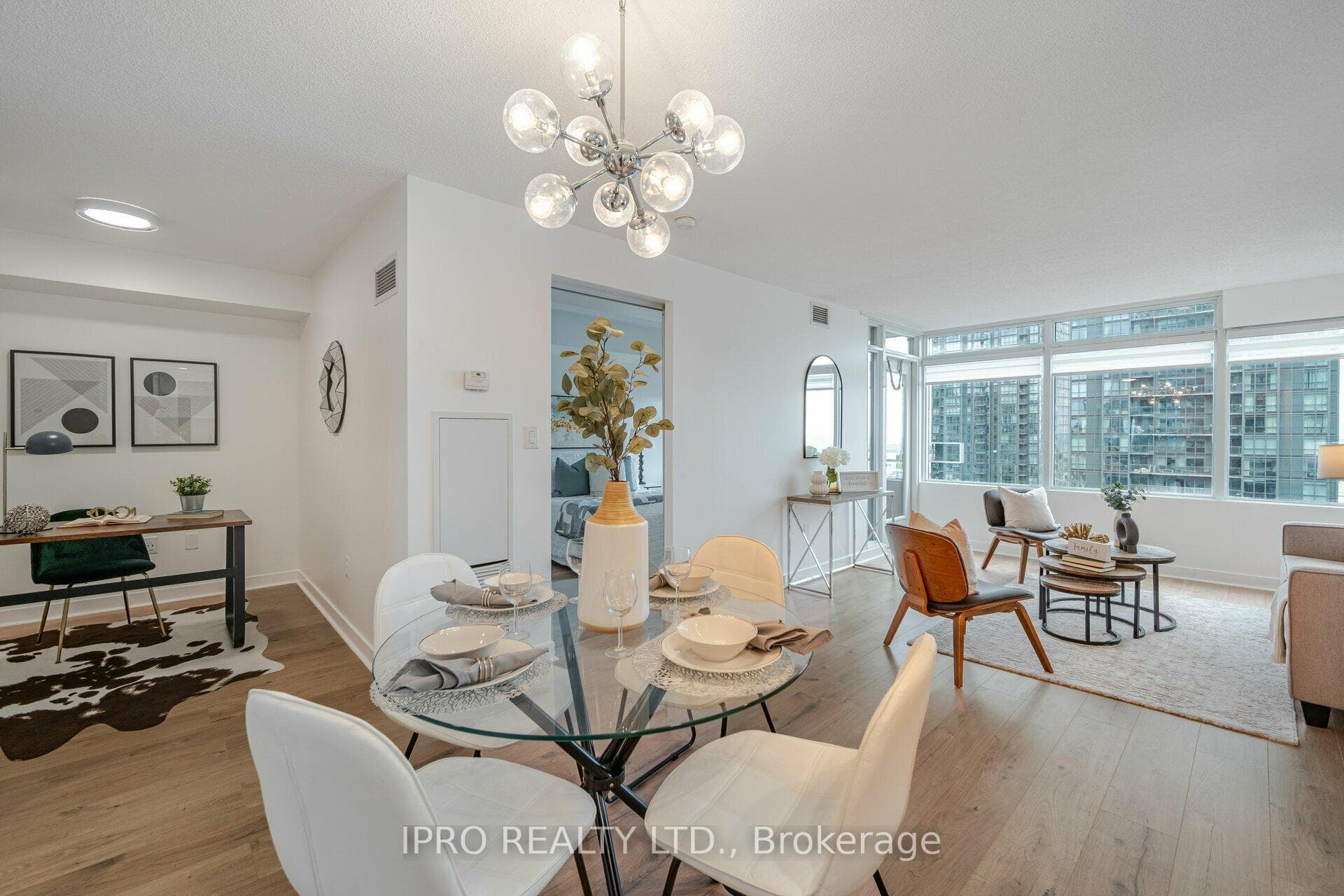 25 Telegram Mews Unit 2708 photo 9