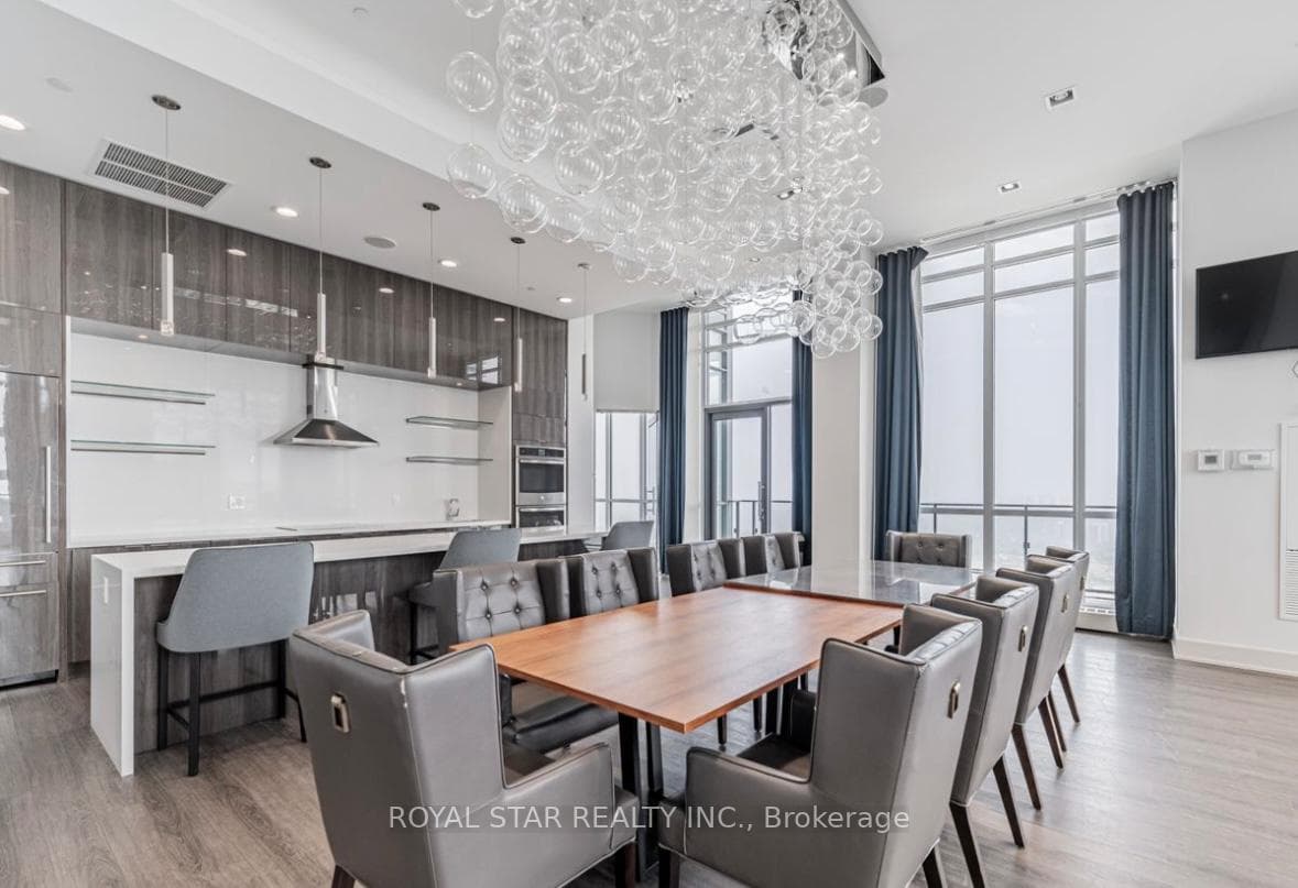 10 Park Lawn Road Unit 3208 photo 17