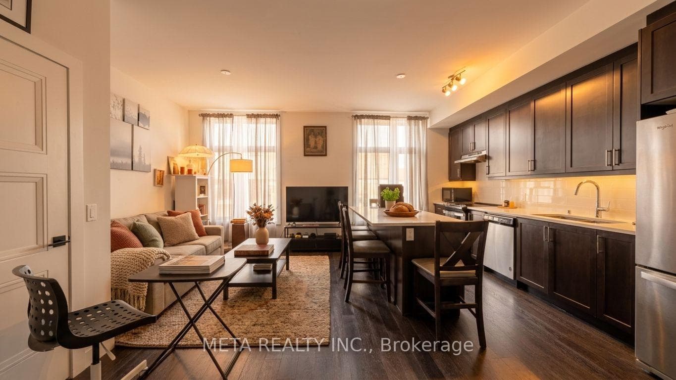9560 Islington Avenue Unit L101 photo 1