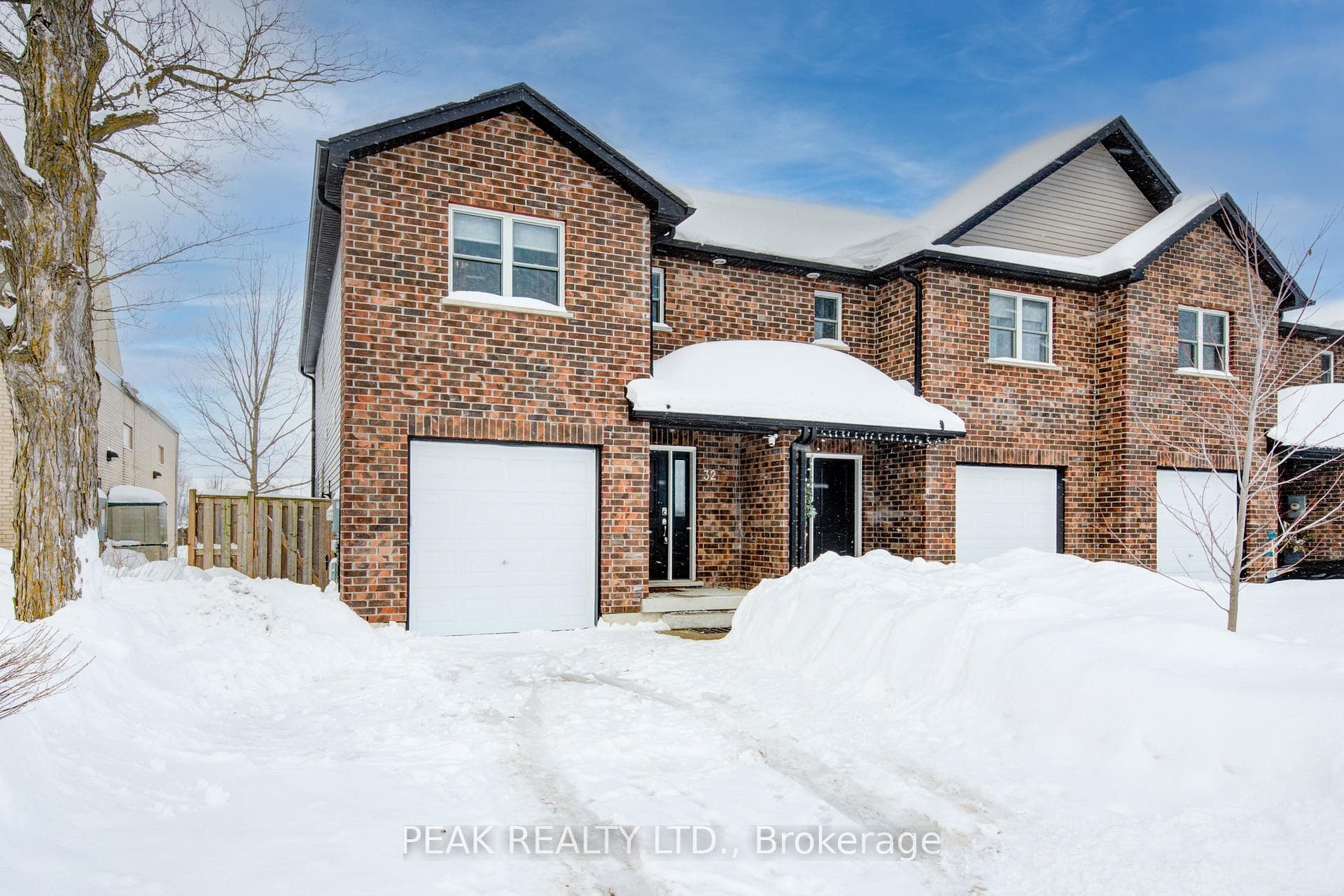 32 Frederick Street photo 1